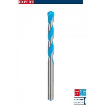BOSCH CYL-9 MC Çok Amaçlı Matkap Ucu 5*85 mm 2.608.900.606