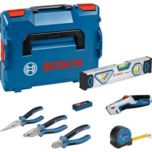 Bosch El Aleti Seti 16´Lı 0.615.990.N2S