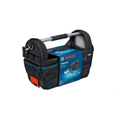 Bosch El Aleti Seti 8 Parça + GWT 20 Çanta Kombo Kit 1.600.A02.H5B