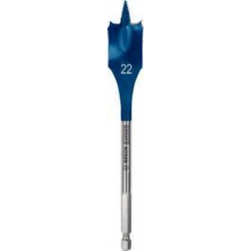 BOSCH EXP SCS Yaprak Ahşap Matkap Ucu HEX 22*152mm 2.608.900.320