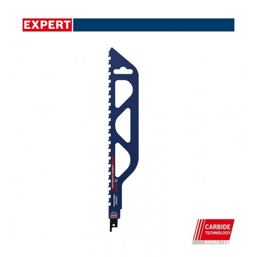 Bosch Expert Tilki Kuyruğu Ytong Testeresi S 1243 HM 2.608.900.417