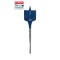 BOSCH EXP.SCS Yaprak Ahşap Matkap Ucu HEX 40*152mm 2.608.900.330