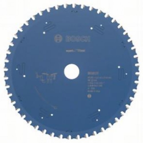 BOSCH EXST Daire Testere Bıçağı 235*25,40 mm 48 D E 2.608.643.058