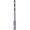 BOSCH HSSPointTeQ HEX Metal Matkap Ucu 3.5mm 2.608.577.522