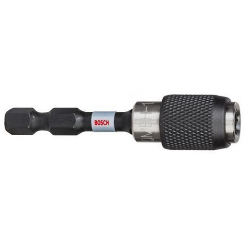 BOSCH ImpactC Vidalama Ucu Tutucu Qc Chuck 2.608.522.320