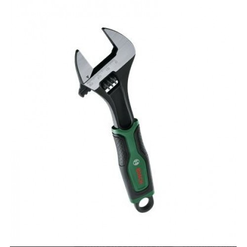 Bosch İngiliz Anahtarı 0-30MM 1.600.A02.W7R