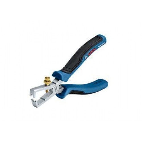 Bosch Kablo Sıyırma Pensesi 160MM 1.600.A01.V03