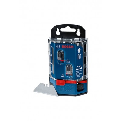 Bosch Maket Bıçağı Yedeği 50 Parça 1.600.A01.V3J