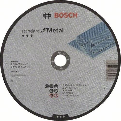 Bosch Metal Kesme Standart 230x3 MM 2.608.603.168