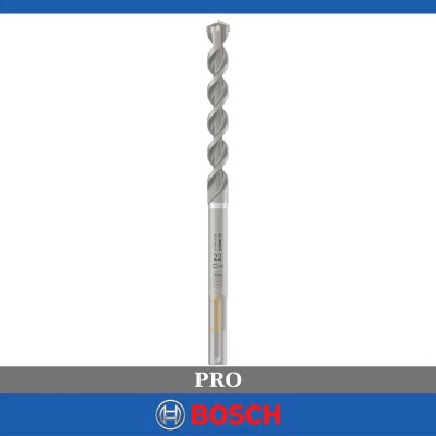 Bosch Pro SDS-Max-4 K-Delici Ucu 22*520Mm 2.608.706.787