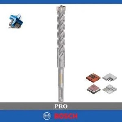 Bosch Pro SDS-Plus-5X K-Delici Ucu 14*160 mm 1´li 2.608.706.923