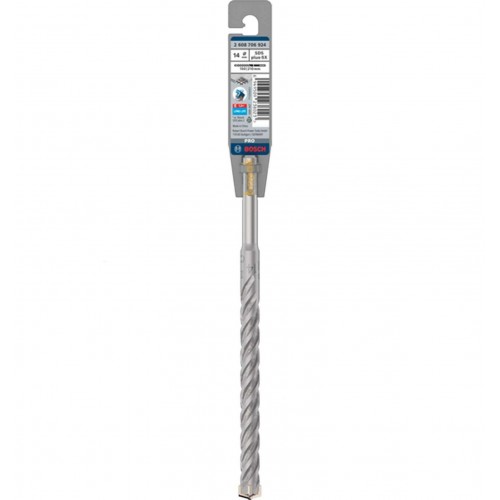 Bosch Pro SDS-Plus-5X K-Delici Ucu 14*210 mm 1´li 2.608.706.924