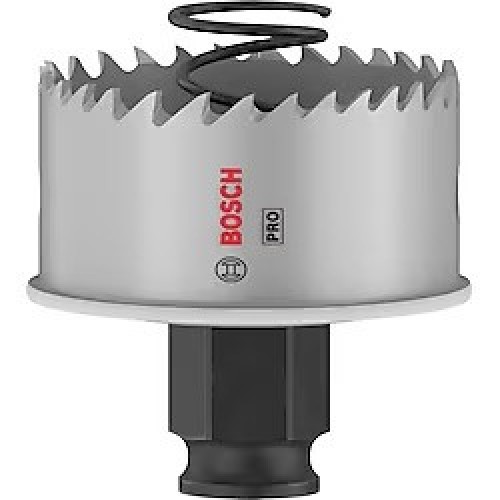 Bosch Pro Sm Pc-Plus Delik Açma Testeresi 51 mm 2.608.594.455