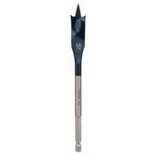 BOSCH SCS Yaprak Ahşap Matkap Ucu HEX 16*152mm 2.608.595.487