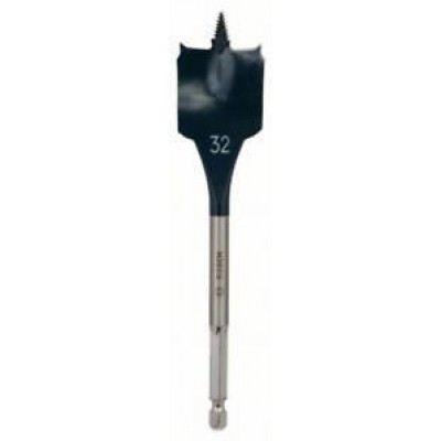 BOSCH SCS Yaprak Ahşap Matkap Ucu HEX 32*152mm 2.608.595.498