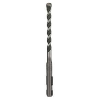BOSCH SDS-Q Çok Amaçlı Matkap Ucu 6*100 mm 2.609.256.913