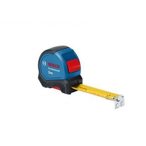 Bosch Şerit Metre 5M 1.600.A01.6BH