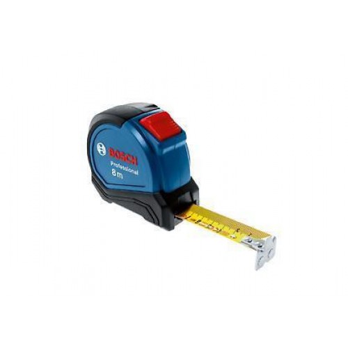 Bosch Şerit Metre 8M 1.600.A01.V3S