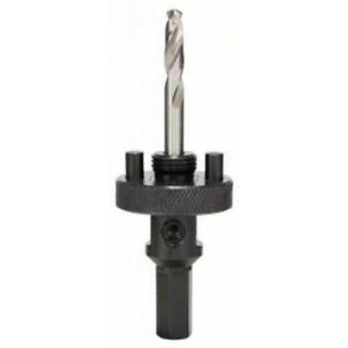 BOSCH Standart 11mm HEX Panç Adaptör 32-210mm 2.609.390.034