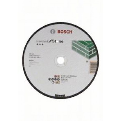 Bosch Standart Tuğla kesme 230x3,0 MM 2.608.603.180