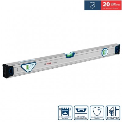 Bosch Su Terazisi 60 Cm 1.600.A01.V3Y