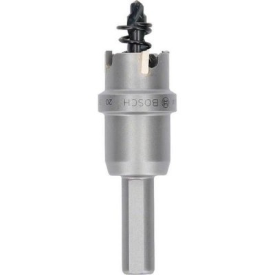 Bosch TCT Delik Açma Testeresi 20 mm 2.608.594.131
