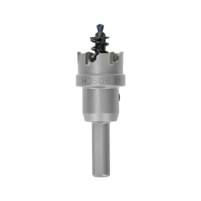 Bosch TCT Delik Açma Testeresi 25 mm 2.608.594.135