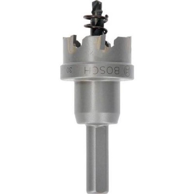 Bosch TCT Delik Açma Testeresi 30 mm 2.608.594.139