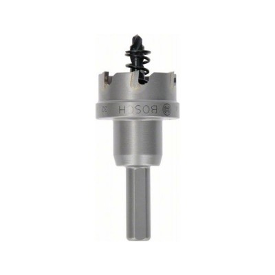Bosch TCT Delik Açma Testeresi 32 mm 2.608.594.140
