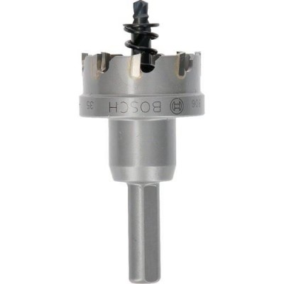 Bosch TCT Delik Açma Testeresi 35 mm 2.608.594.142