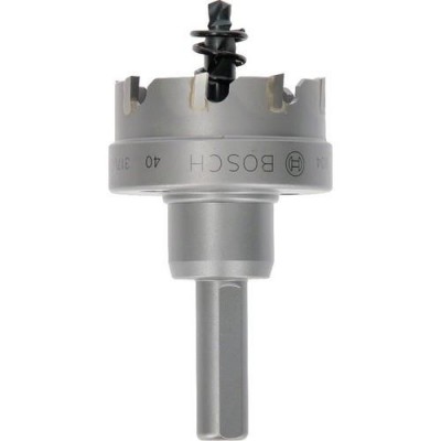 Bosch TCT Delik Açma Testeresi 40 mm 2.608.594.145