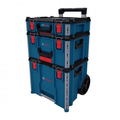 Bosch Tekerlekli Taşıma Seti L-Boxx 136 1.600.A03.7DY