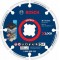 Bosch X-Lock DMW Kesme Diski115x22.23mm  2.608.900.532