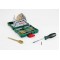 Bosch X-Line 40 Parça Aksesuar Seti 2.607.017.334