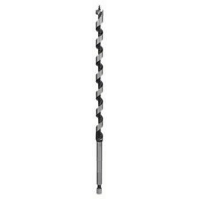 BOSCH Yılan Ahşap Matkap Ucu HEX 10*235 mm 2.608.597.624