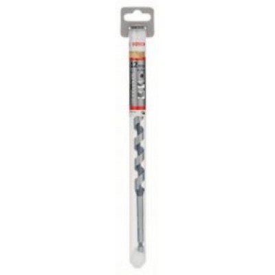 BOSCH Yılan Ahşap Matkap Ucu HEX 12*235 mm 2.608.597.626