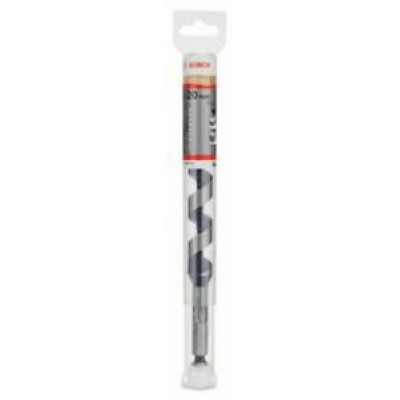 BOSCH Yılan Ahşap Matkap Ucu HEX 20*235 mm 2.608.597.632