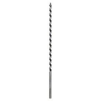BOSCH Yılan Ahşap Matkap Ucu HEX 6*235 mm 2.608.597.622