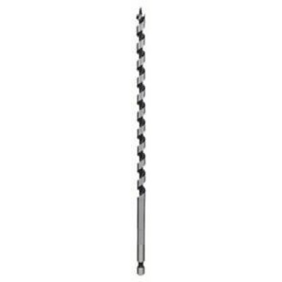 BOSCH Yılan Ahşap Matkap Ucu HEX 8*235 mm 2.608.597.623