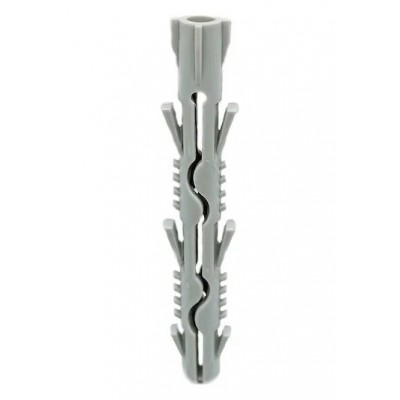 Boşluklu Tuğla Dubeli 8x80 MM Paket 100 Ad.