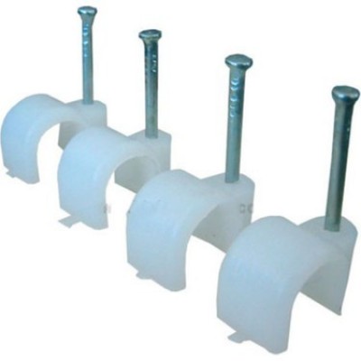 Çelik Çivili Kroşe No:8 100 Adet