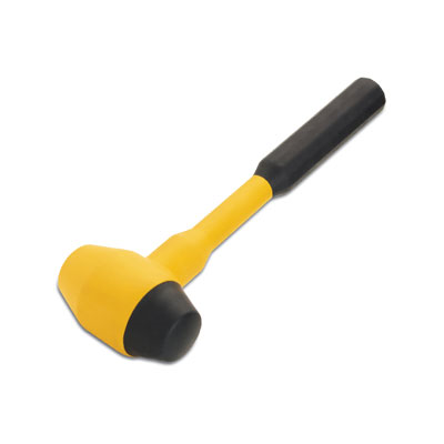 Dekor Plastik Tokmak 600 GR.