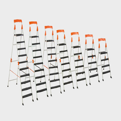 Devecioğlu Harbinger Merdiven 3 Basamaklı