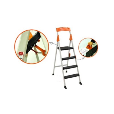 Devecioğlu Harbinger Merdiven 3 Basamaklı