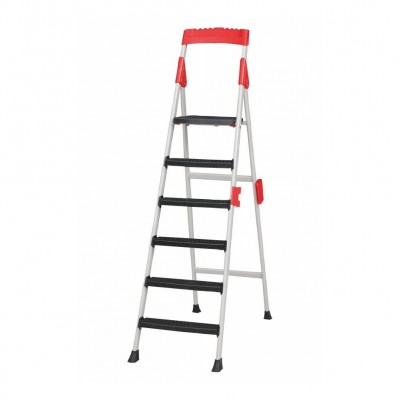 Devecioğlu Noax Merdiven 5 Basamaklı