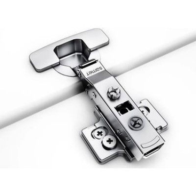 Dolap Menteşesi Frenli Düz