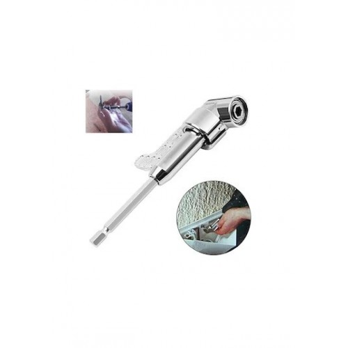 Era Tool Oynar Başlı  Bits Uzatma Adaptörü 1/4 - 04435