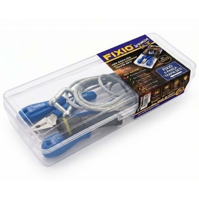 Fixio Oto Trafik Seti FTS1006
