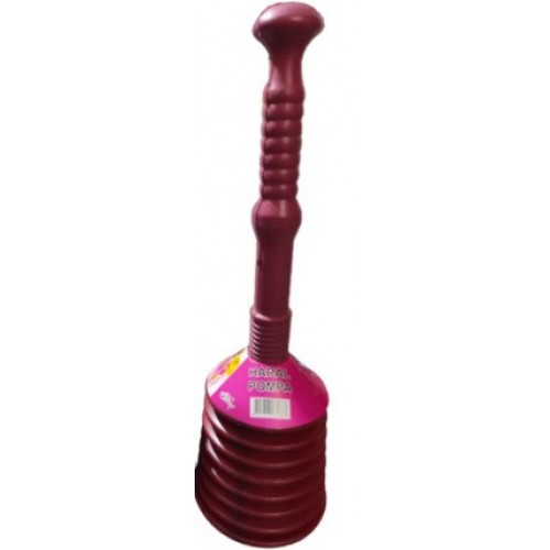 Haral Vantuz Pompa Körüklü Wc