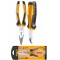 İngco Eğri Kargaburun Pense 160mm HBNP08168